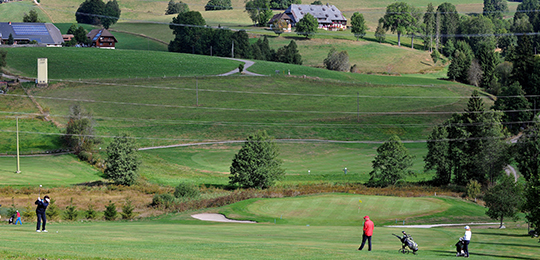 Golfclub Hochschwarzwald e. V.